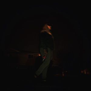 Meet your Posher, Darien